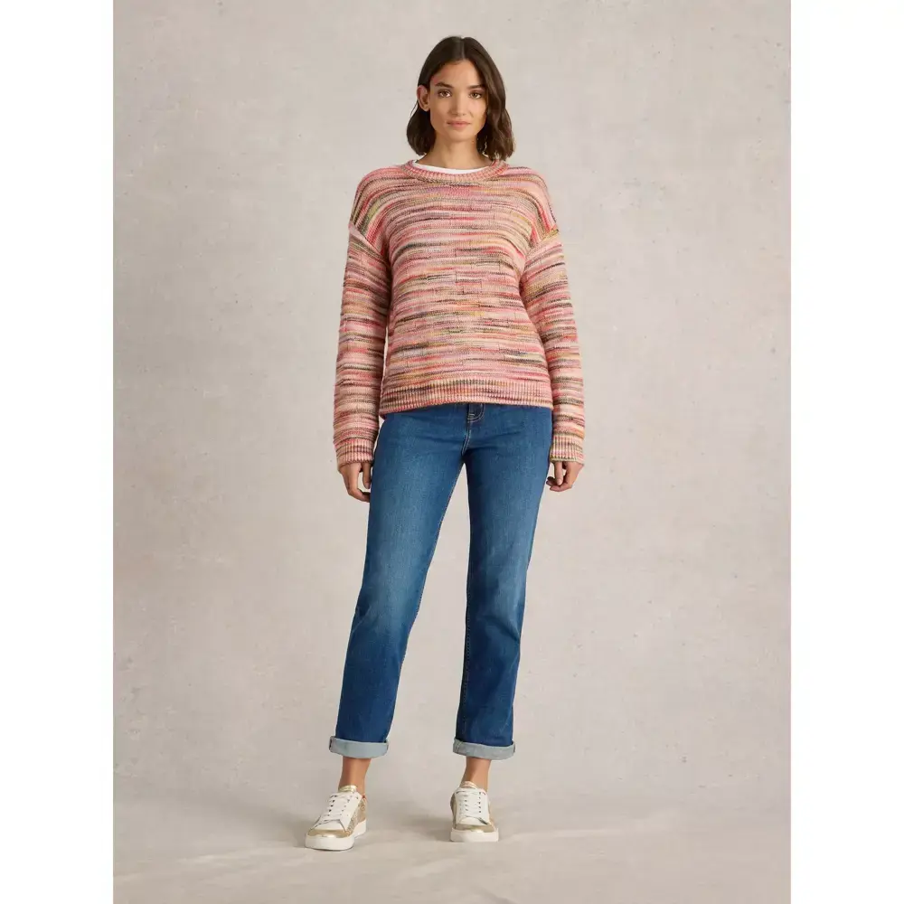 White Stuff Taylor Straight Jean
